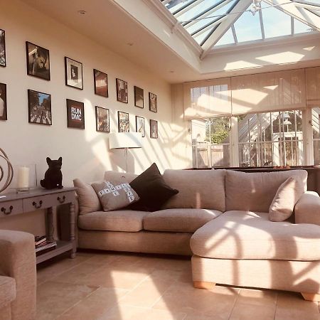 Somerleyton Meadows - The Hideaway Hut & Hot Tub Herringfleet Extérieur photo