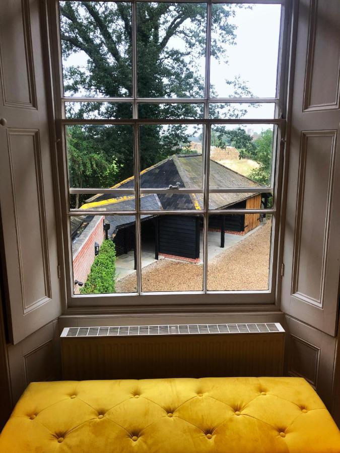 Somerleyton Meadows - The Hideaway Hut & Hot Tub Herringfleet Extérieur photo