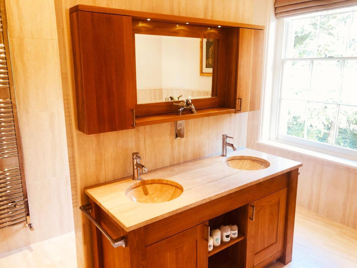 Somerleyton Meadows - The Hideaway Hut & Hot Tub Herringfleet Extérieur photo