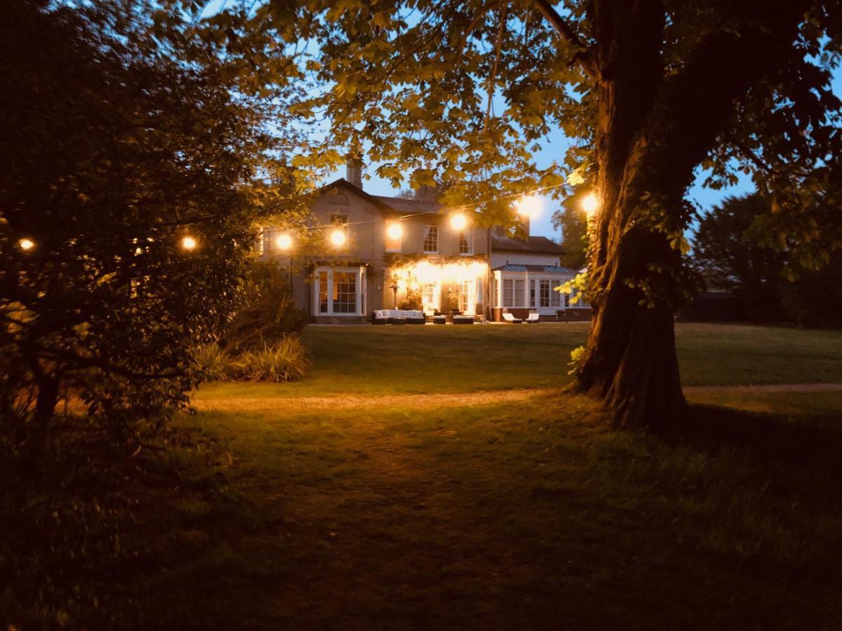 Somerleyton Meadows - The Hideaway Hut & Hot Tub Herringfleet Extérieur photo